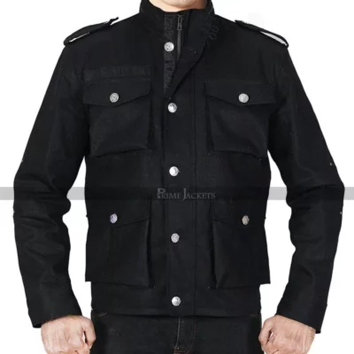 Frank Castle The Punisher Jacket