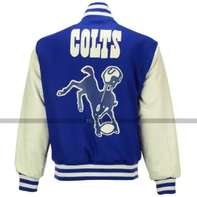 Billionaire Boys Club Varsity Jacket