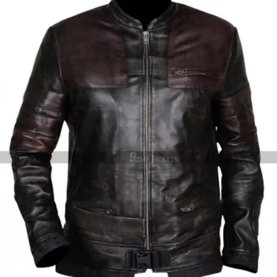 Starkiller Star Wars The Force Unleashed Jacket