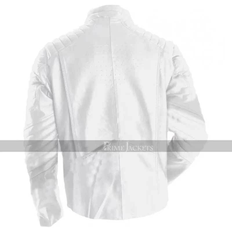 Superman Smallville Jacket