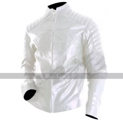 Superman Smallville Jacket