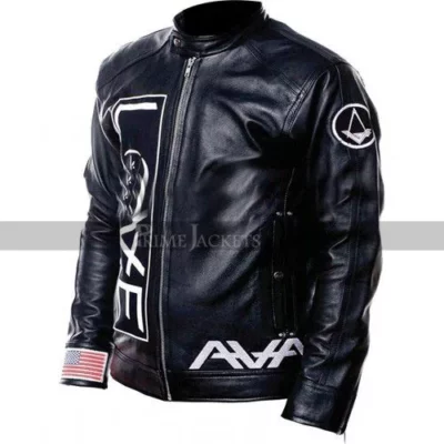 angels and airwaves jacket
