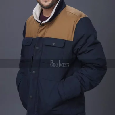 Winter In Vail Jacket