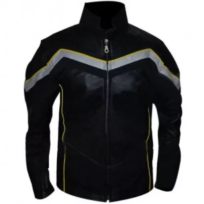 Hancock Jacket