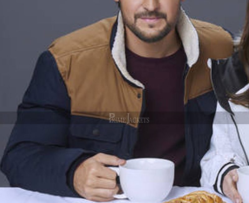 Winter In Vail Movie Owen Jacket