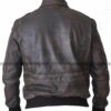 The A-Team Howling Mad Murdock Distressed Jacket