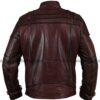 Chris Pratt Avengers Infinity War Star Lord Jacket