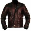 Chris Pratt Avengers Infinity War Star Lord Jacket