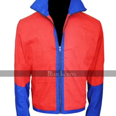 Dwayne Johnson (Mitch Buchannon) Baywatch Costume Jacket