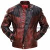 Chris Pratt Guardians of the Galaxy Vol 2 Star Lord Jacket