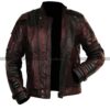 Chris Pratt Avengers Infinity War Star Lord Jacket