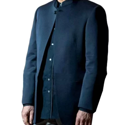 Spectre Nehru Jacket