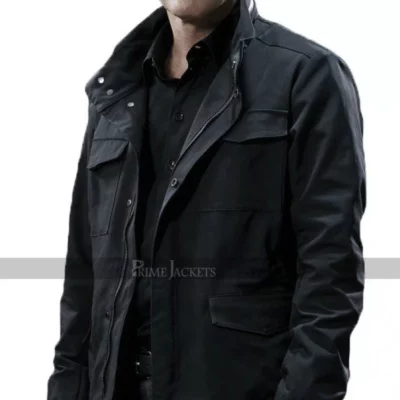 Clark Gregg Agents of Shield Jacket