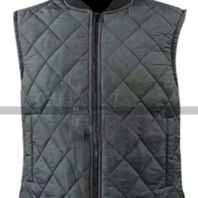 Creed Adonis Johnson Vest