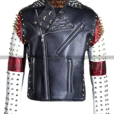 Mickey Mouse Jacket