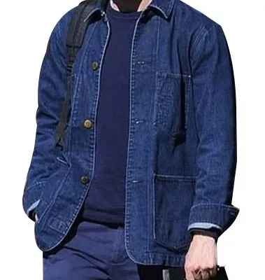 Joe Goldberg Jacket
