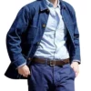 You Season 2 Joe Goldberg  Jacket