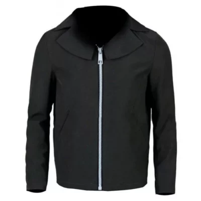 Gru Jacket