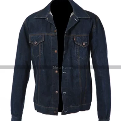 Drive Ryan Gosling Driver Jacket