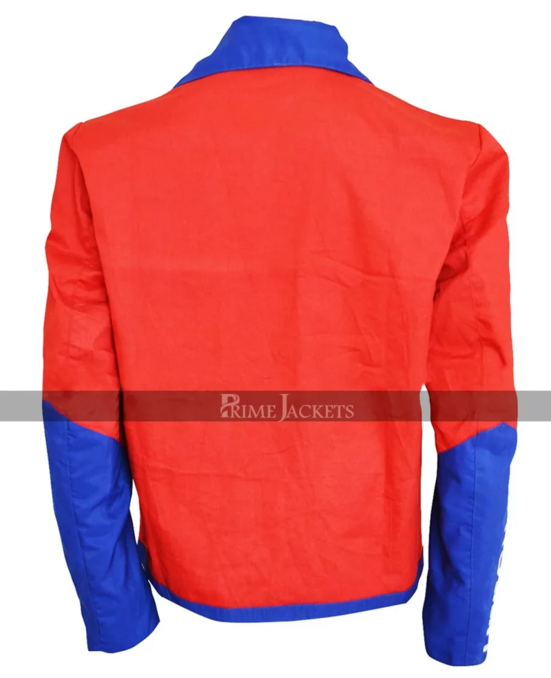 Dwayne Johnson (Mitch Buchannon) Baywatch Costume Jacket