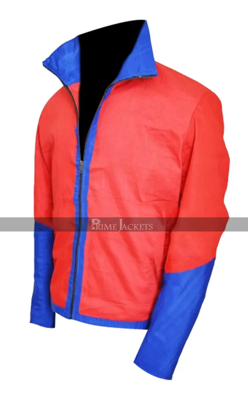 Dwayne Johnson (Mitch Buchannon) Baywatch Costume Jacket