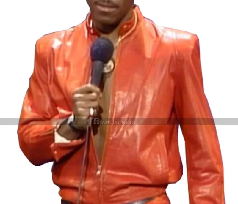Eddie Murphy Raw Concert Jacket