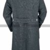 Fantastic Beasts Crimes of Grindelwald Newt Scamander Grey Coat