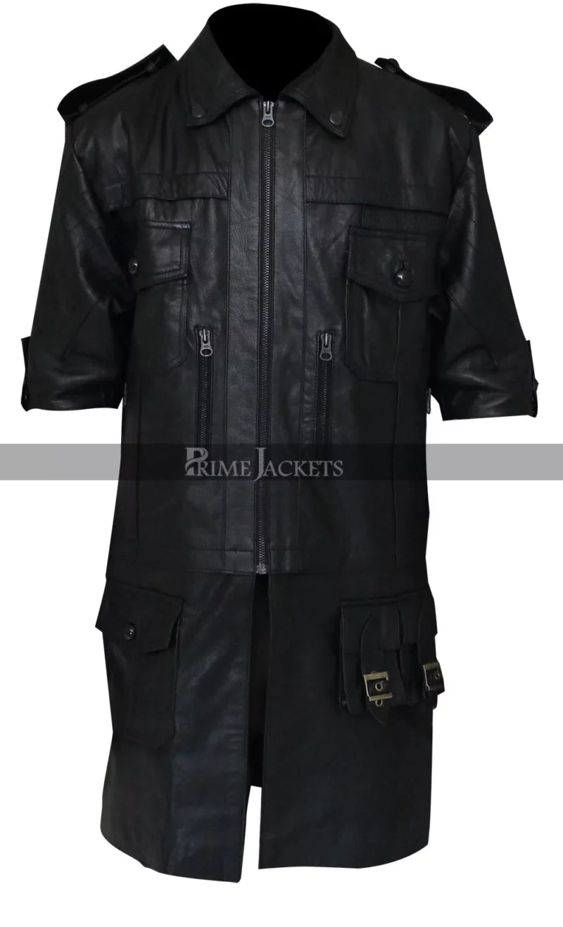 Final Fantasy 15 Noctis Lucis Caelum Jacket
