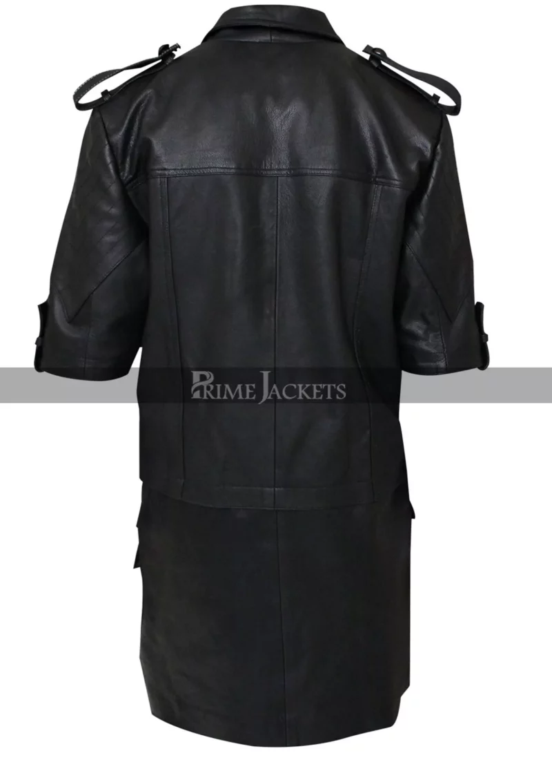 Final Fantasy 15 Noctis Lucis Caelum Jacket
