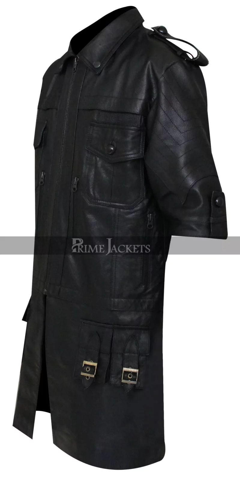 Final Fantasy 15 Noctis Lucis Caelum Jacket