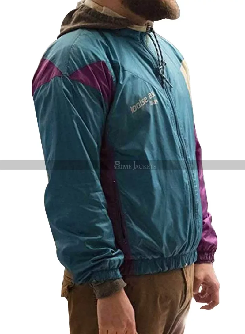Long Shot Fred Flarsky Jacket