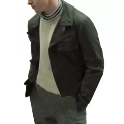 the kingsman 3 jacket