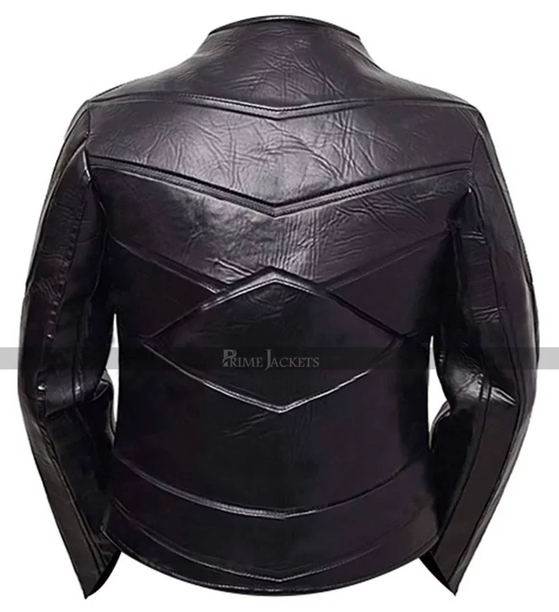 Brixton Fast & Furious Hobbs & Shaw Jacket