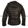 Jamie Campbell Mortal Instruments City of Bones Jacket