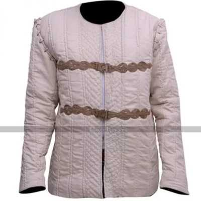 King Arthur Legend OF The Sword Jacket