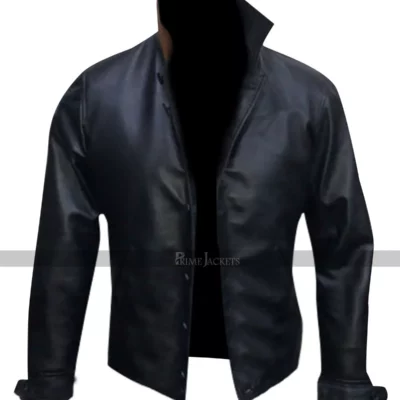 Whiskey Kingsman The Golden Circle Pedro Pascal Jacket