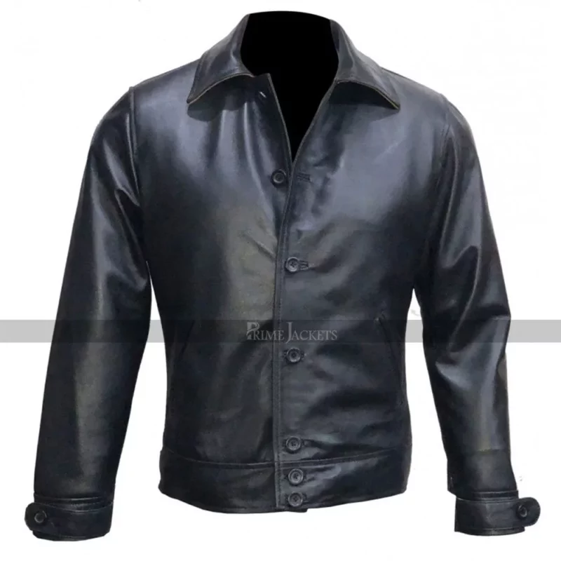 Whiskey Kingsman The Golden Circle Pedro Pascal Jacket