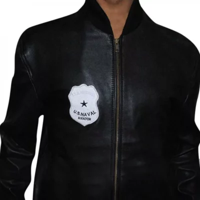 David Sandberg Jacket