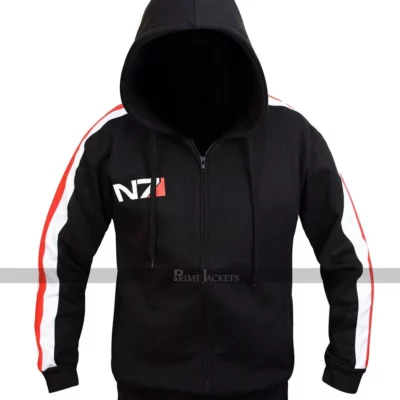 N7 Hoodie
