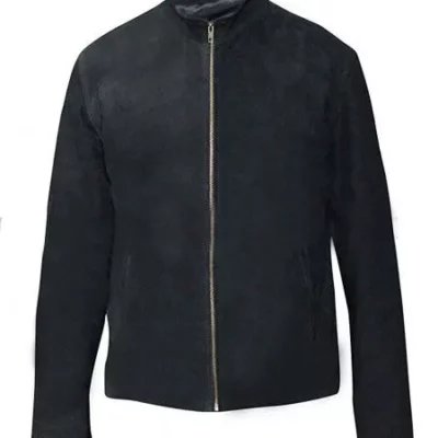 Matt Damon The Bourne Ultimatum Jacket