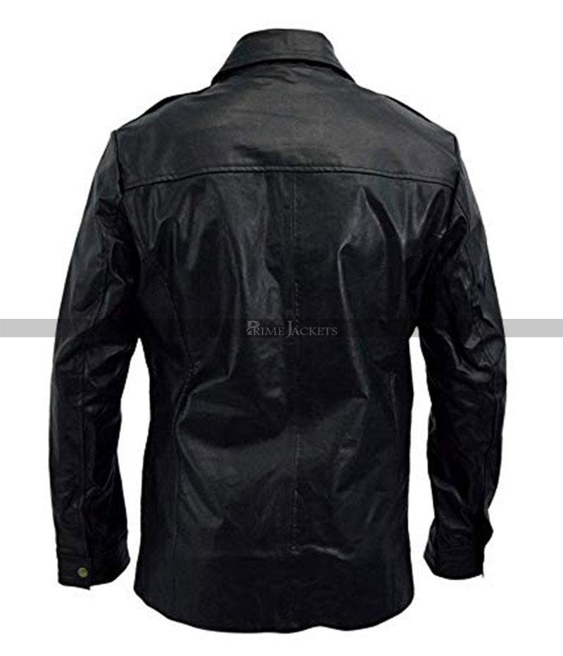 Robert De Niro Midnight Run Jacket