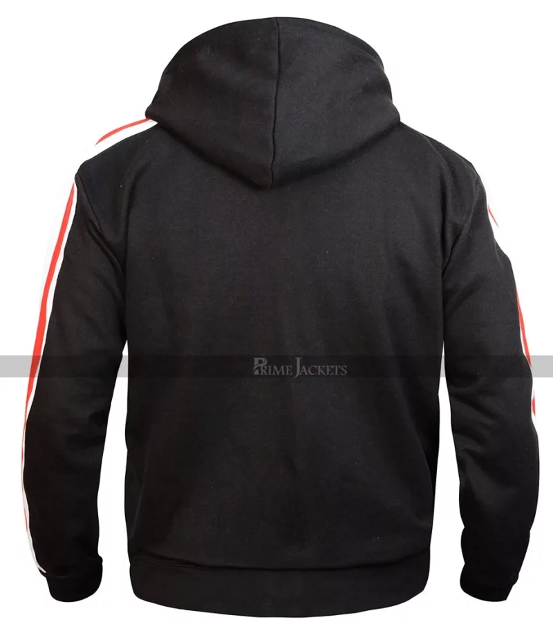 Mass Effect N7 Hoodie