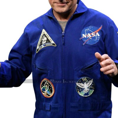 naird jacket