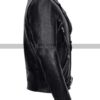 Nicolas Cage Ghost Rider Motorcycle Jacket