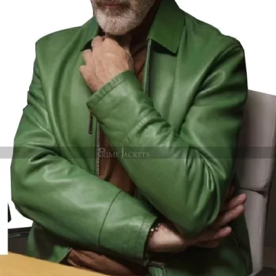 Pain And Glory Antonio Banderas Jacket