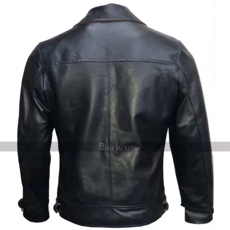 Whiskey Kingsman The Golden Circle Pedro Pascal Jacket