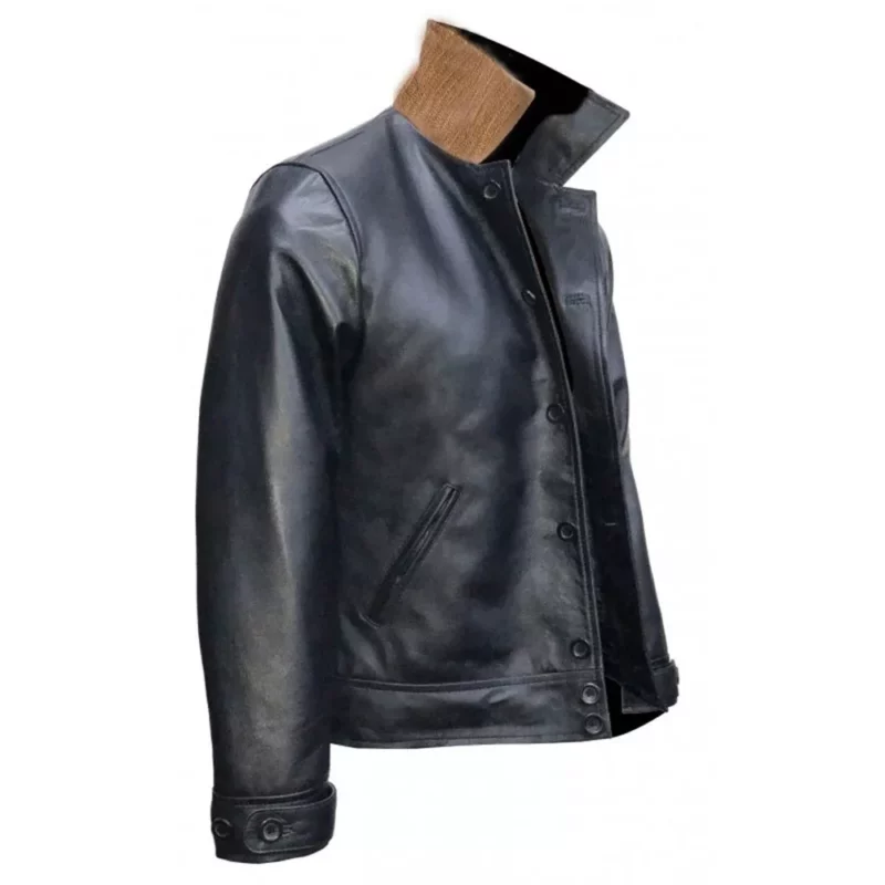 Whiskey Kingsman The Golden Circle Pedro Pascal Jacket