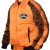 Ken Wahl Film The Wanderers Richie Varsity Jacket