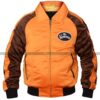 Ken Wahl Film The Wanderers Richie Varsity Jacket