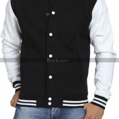River dale South side Letterman Varsity Jacket